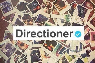 hEllo I'm a directionner 3