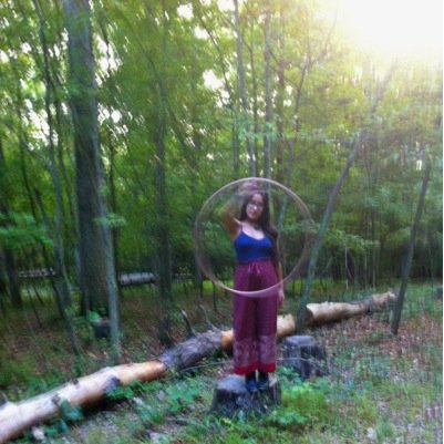 FionaSunflower's profile picture. 