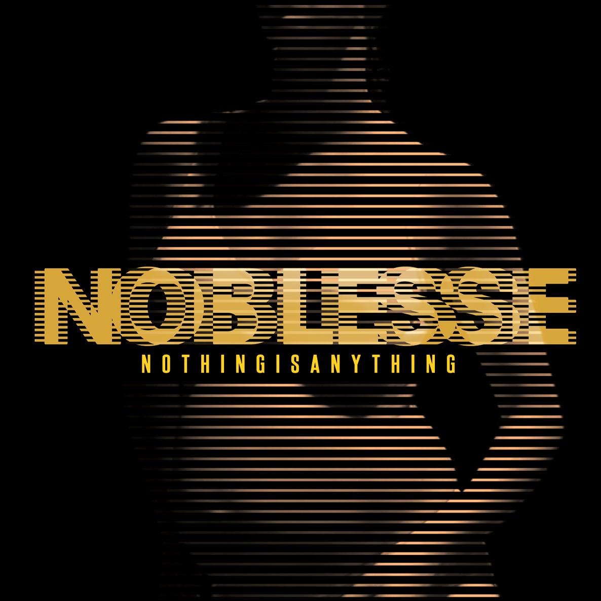 power-trio, new album NOTHINGISANYTHING out now on @WeAreElevateNL. previous work on http://t.co/RWNkIzKsB9