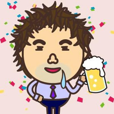よしきぱぱ Lineスタンプ販売中 Yoshikipapastp Twitter