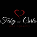 Faby and Carlo (@fabyandcarlo) Twitter profile photo Faby and Carlo (@fabyandcarlo) Twitter profile photo