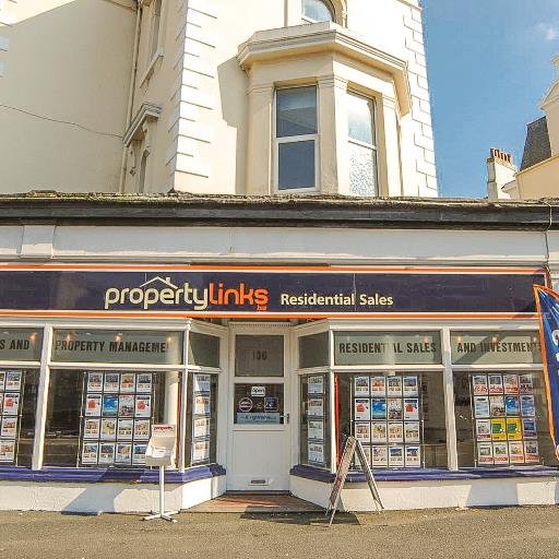 Property Links has built up over the years expertise in all aspects of Sales, Letting, Investments and Freehold Management in Plymouth and surrounding areas.