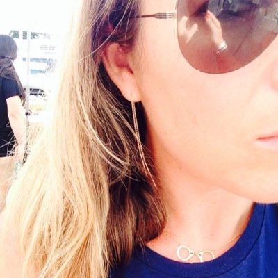 rwintner's profile picture. NYC 2 LAX. Mom 2 a drummer boy.  Fashion & Home design junkie. Music lover. Exec at OUTFRONT MEDIA. ✌️