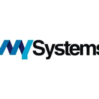 MySystems (@mysystemseurope) Twitter profile photo