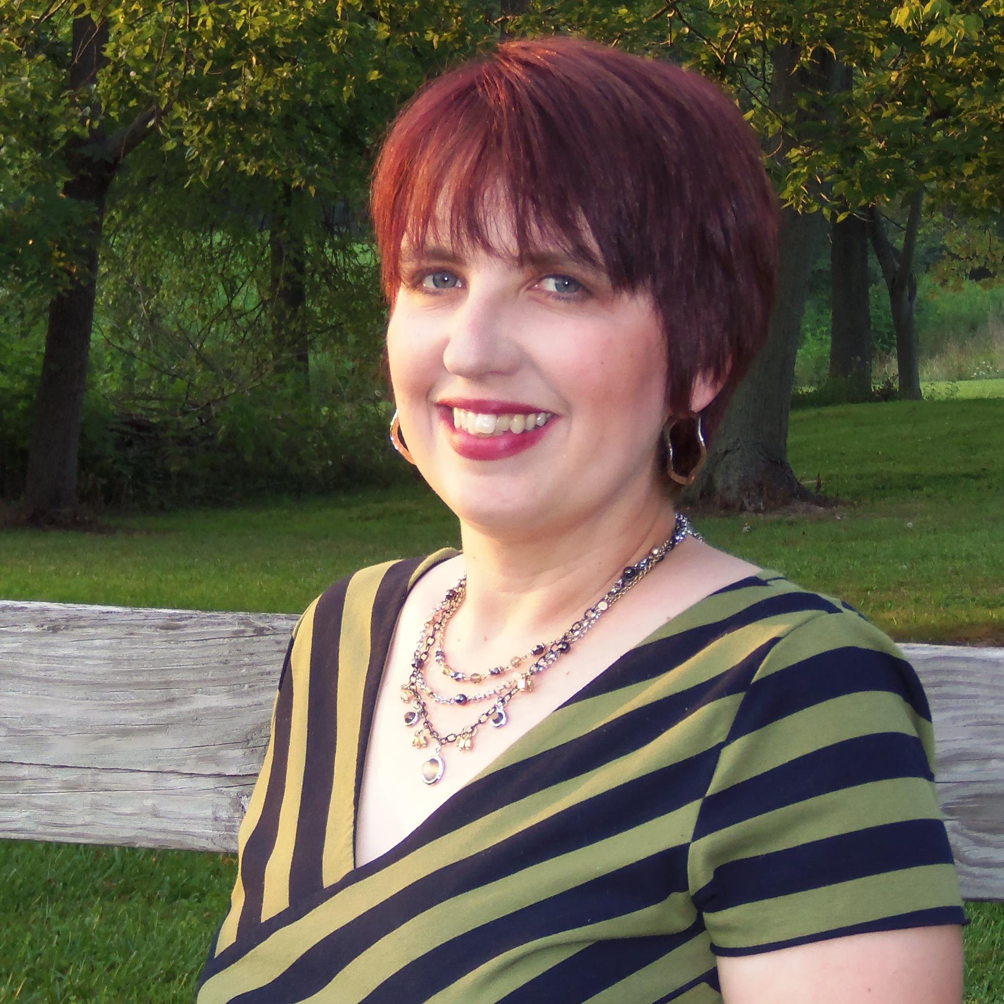 Threads of the Heart. Stitching God's truths into everyday life as a wife, mom of 5, speaker & writer.