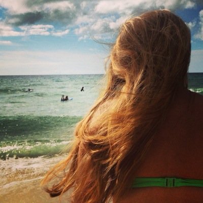 OmbelineT's profile picture. In for the kill