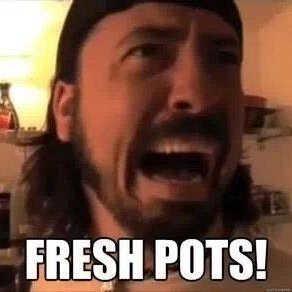 mad to the bone about foo!!!