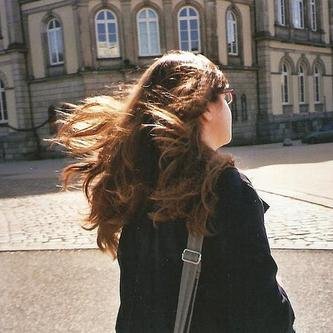 don't take yourself too seriously. ADMISSION is just the first step. Believe in yourself and do your BEST