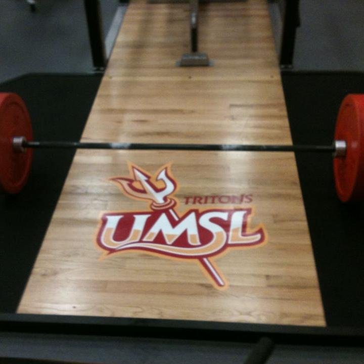 UMSLSportsPerf's profile picture. Providing UMSL student athletes info to improve performance & share with one another, our coaches, family,  and fans what we are doing to prepare for the season