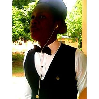 EbenDadzie2 Profile Picture