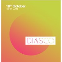 DiASCO (@_diasco) 's Twitter Profile