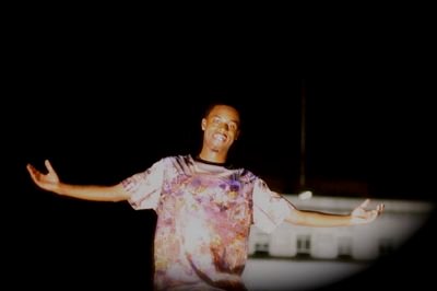 bpullah1988's profile picture. 