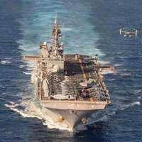 USS Makin Island(@USSMakinIsland) 's Twitter Profileg