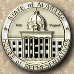 Welcome to the official X (Twitter) page of the Alabama House of Representatives. This page is NOT AN OFFICIAL RECORD of actions taken by the House.