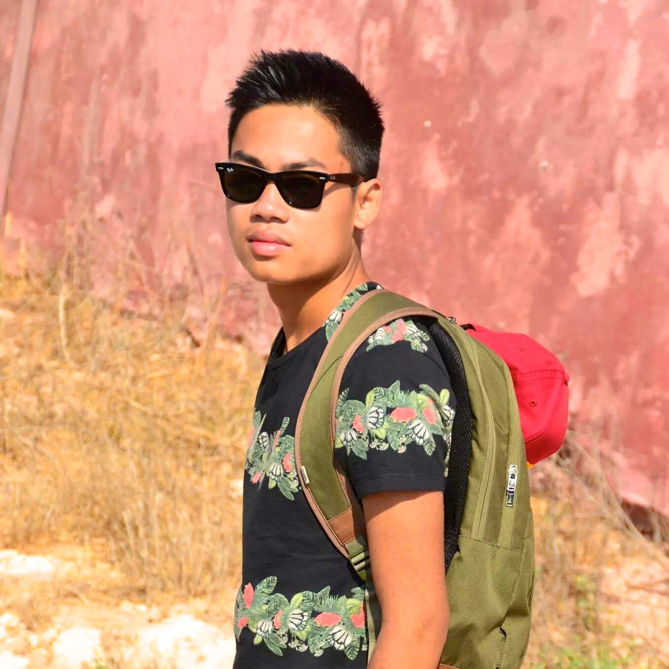 Trvince95's profile picture. 19 years old, Follow me on INSTAGRAM and SnapChat: @trvince95