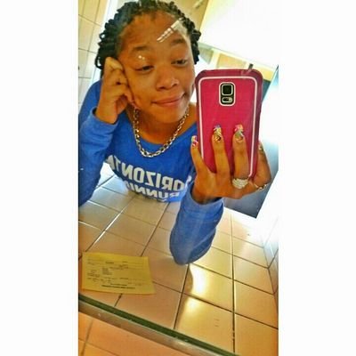 new lifestyle .. @xAntibullshxt ♡ thats my baby (:
