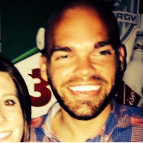 Half Tim Riggins, Half Russell Westbrook