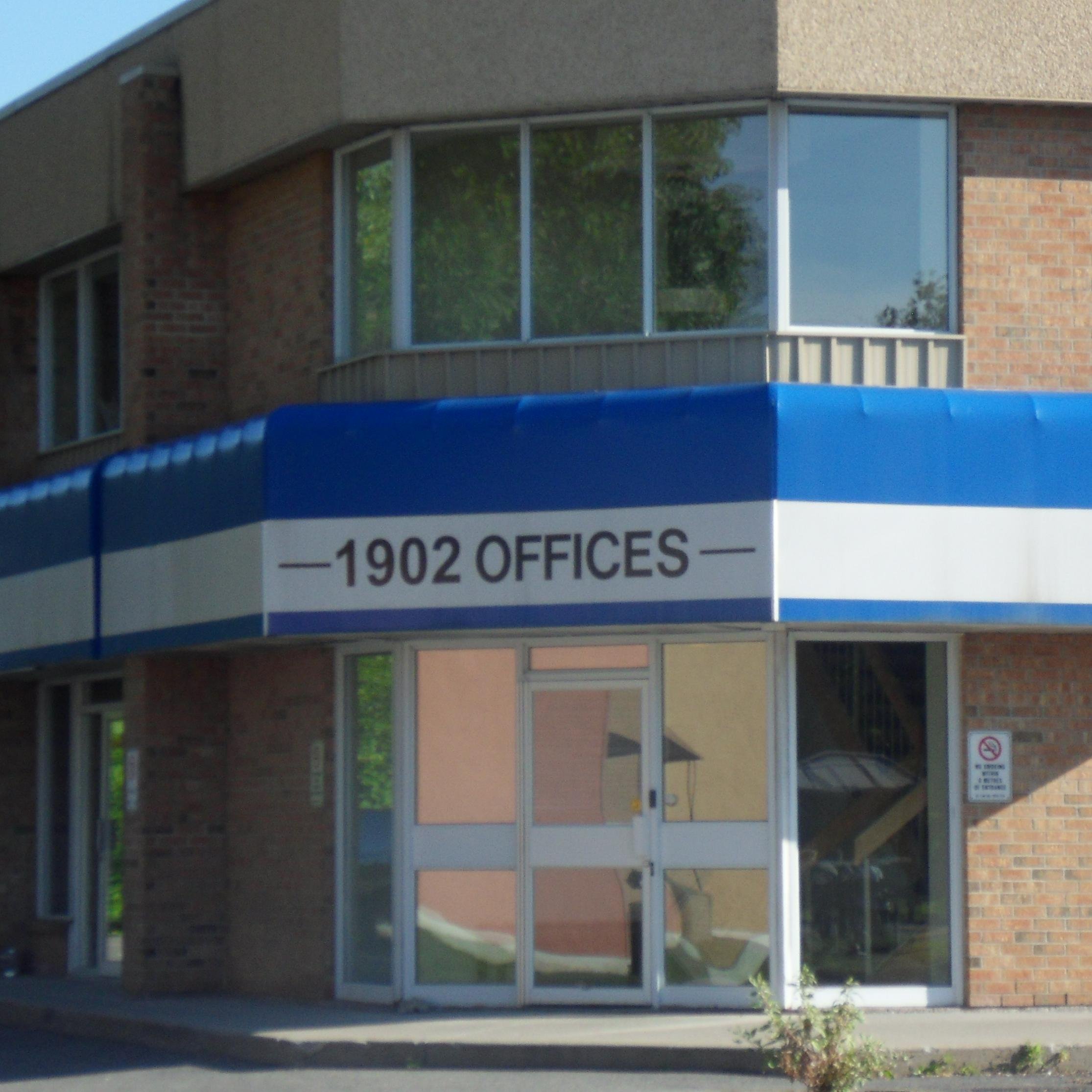 BizSuites's profile picture. Providing Professionals with affordable  and flexible office space to lease in the West End of Ottawa