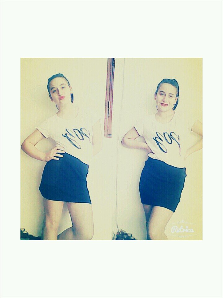 Never Say Never.  And  Believe.  ♛  ♥        please follow me @justinbieber