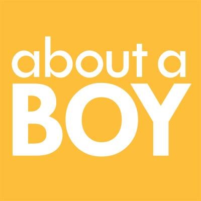 The official Twitter handle for #AboutABoy!