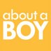 About a Boy (@NBCAboutaBoy) Twitter profile photo