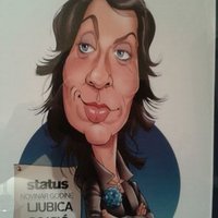 ljubica gojgic(@Gojgic) 's Twitter Profile Photo