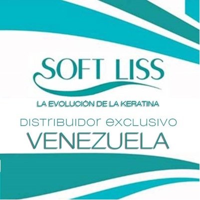 SoftlissOficial's profile picture. La Evolución de la Keratina. Liso Natural o Rizo Definido...Tú Decides... ventasvz@softlissbrasil.com