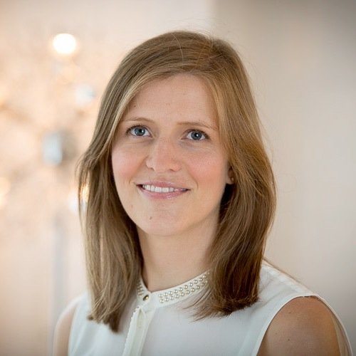 Becca_Landon's profile picture. Marketing. Data. Property. Trends & Insights.