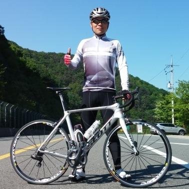지구를 지키는 자전거, Scott Scale930, Scott Foil15