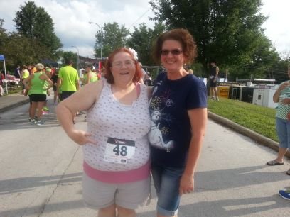 Social Work Student  at University of Toledo, Single-mom of special needs kids, Spunky little red-head! I'll do my best to tweet interesting things! :)
