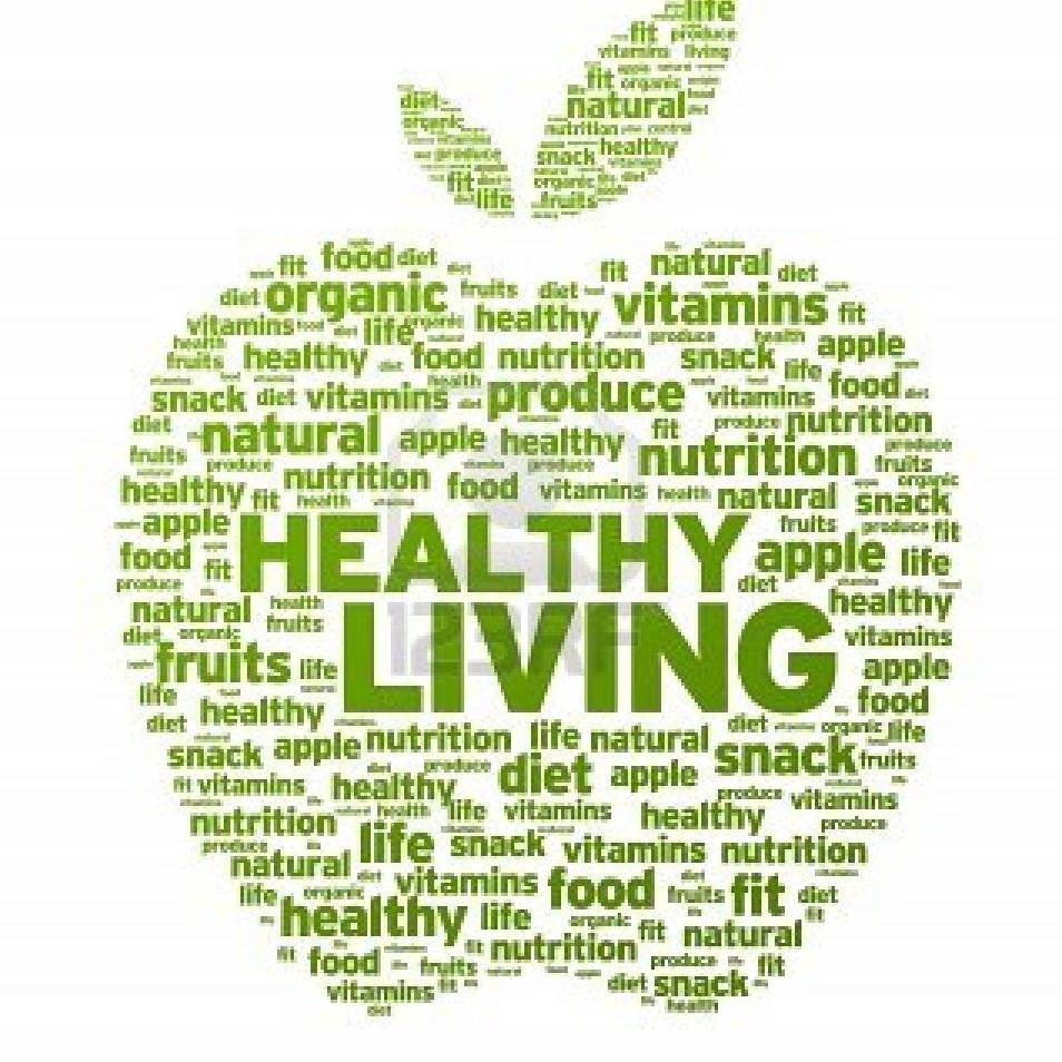 Staying Healthy!
