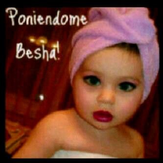 LisbehtAna's profile picture. Dios es amor🤗