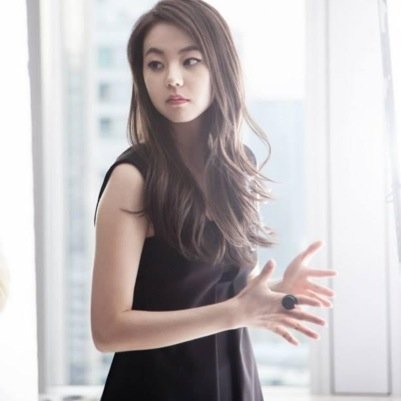 [V] @WGsohee RolePlayer from @SK__ROLEPLAYER • Actress • ©1992 • TOP, Khun, GD, Kris, Ara's Saeng ❤ • #allJYPRP