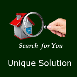 uniquesolutionv's profile picture. 