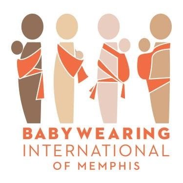 If you are a current or aspiring babywearer in the Memphis area, please join us for carrier demos, one-on-one help, safety lessons, and friendship.