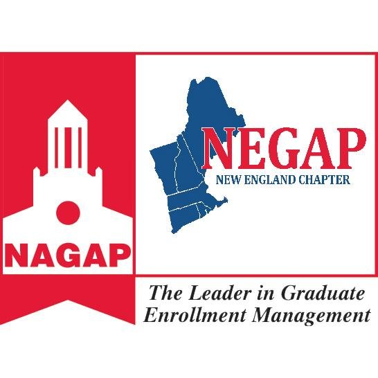 The official New England chapter of @NAGAPorg, the Association for Graduate Enrollment Management.