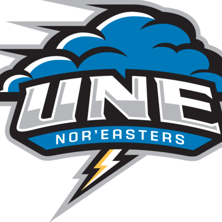 Official account of the University of New England Nor'easters Women's Soccer program! #ChargeUp 🌩️