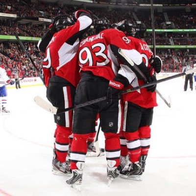 NHL15 is probably going to end my social life.. [Xbox One] GT: Zibanejad