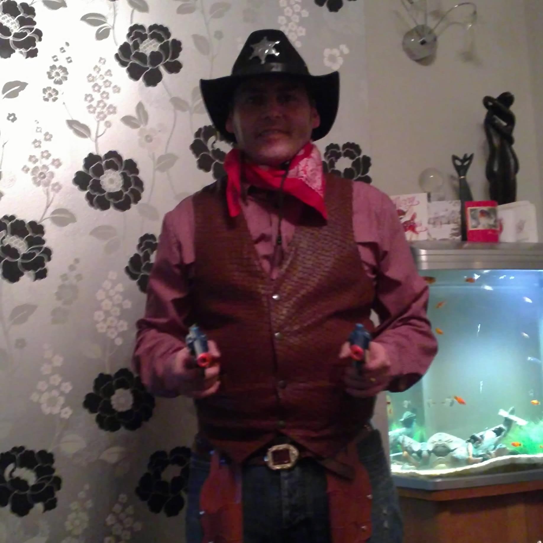 raiderblade1's profile picture. 