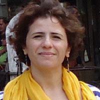 Imen Ayari (@imennayari) 's Twitter Profile