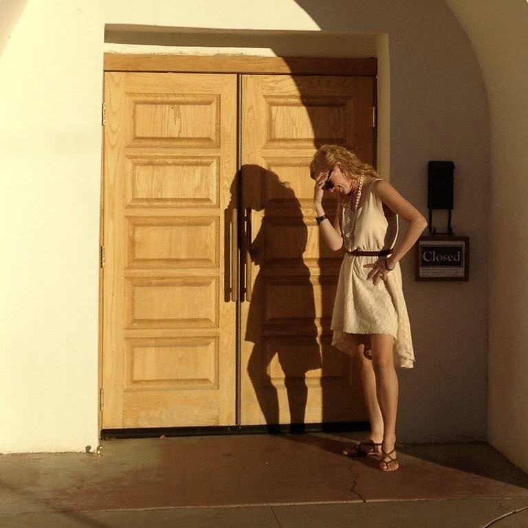 Karisa_Squared's profile picture. 