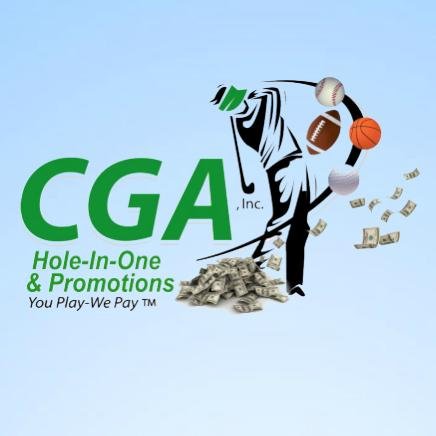 CGA provides insurance for contests and unique promotional concepts for hole-in-one insurance, sports contests, direct mail, traffic builders and more