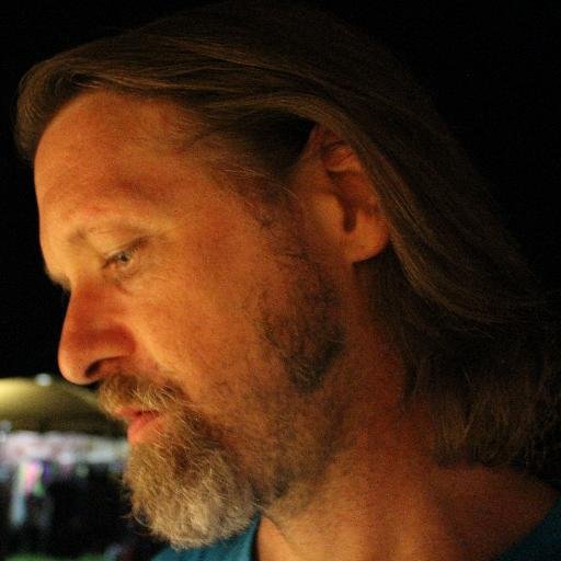 Artist, Father, Musician, Poet, Dreamer, Shamanic Depressive, Philanthropist, Hallucinogenerator