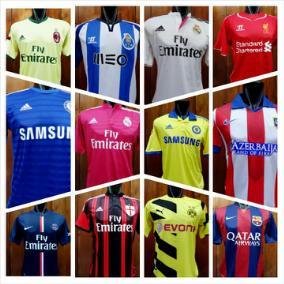 Ready Stock Jersey GO , Player/Custom Name Available. For info&order Invite pin:7E57674D  SMS 083196840201/085261418983:)
