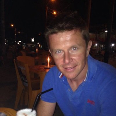 TraversMalachy's profile picture. 