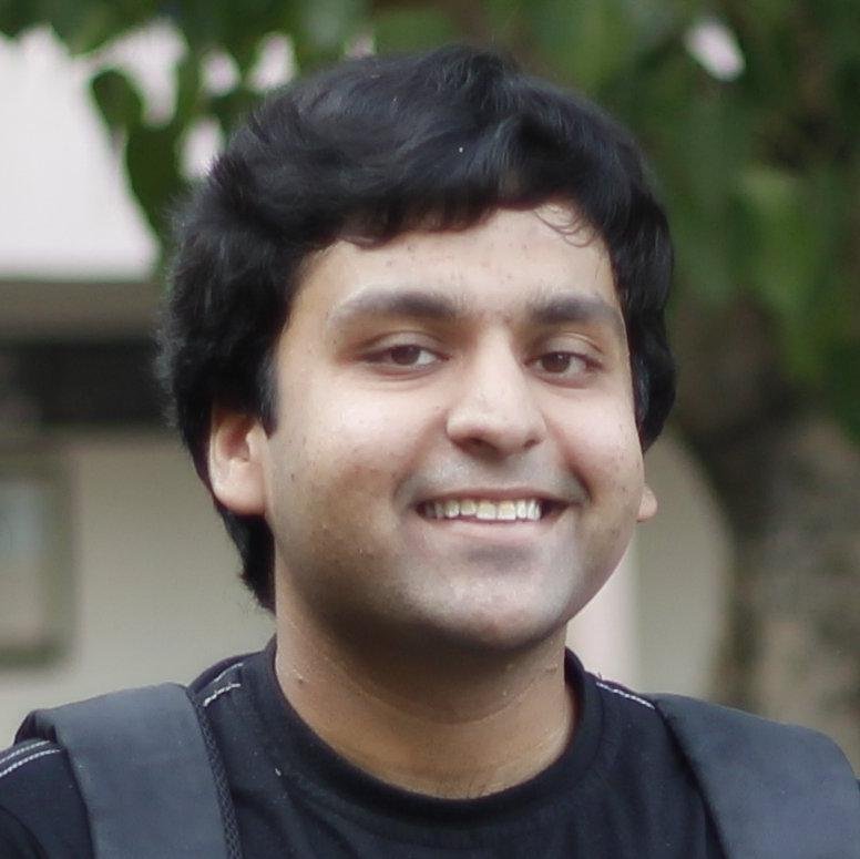 Product Manager @slintel_inc | Previously: IIT Delhi, @techikarus