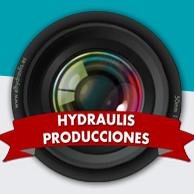 HydraulisProd's profile picture. Hydraulis Producciones es una empresa de Soluciones Audiovisuales. Contacta con nosotros si necesitas asesoramiento audiovisual para tu empresa, videobook...