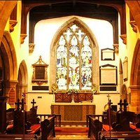St Matthew's, Morley (@morleychurch) Twitter profile photo