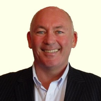 Profile Picture of Terry Dunne ☃ (@Terence_Dunne) on Twitter