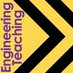 Engineering Teaching (@engteaching) Twitter profile photo